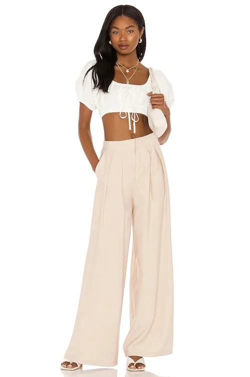 going out outfit