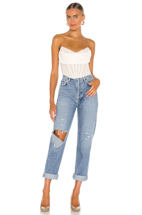 going out outfit