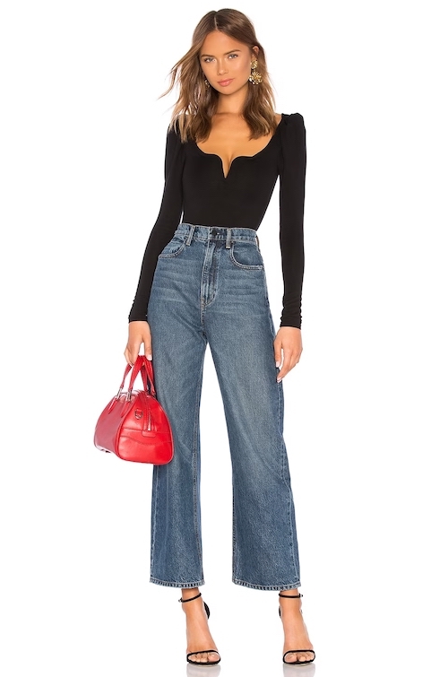 going out outfit