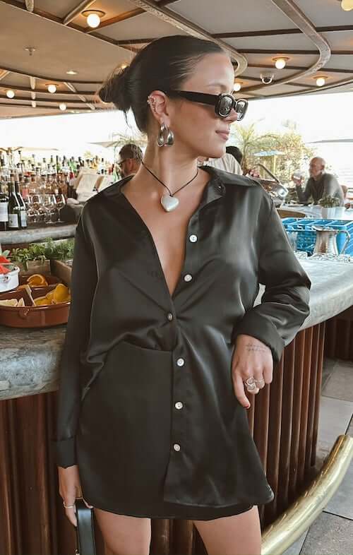 going out outfit