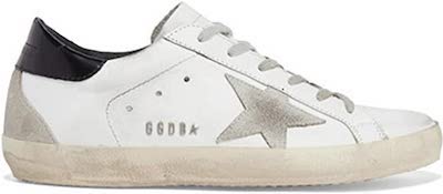 Golden Goose dupes