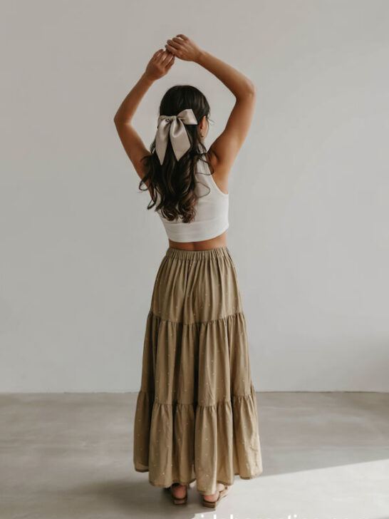 21 Trendy Gracie Abrams Concert Outfits for Women to Rock Your Next Show