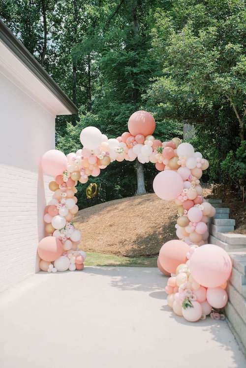 graduation party ideas