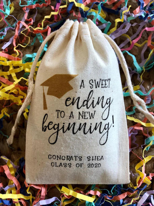 graduation party ideas