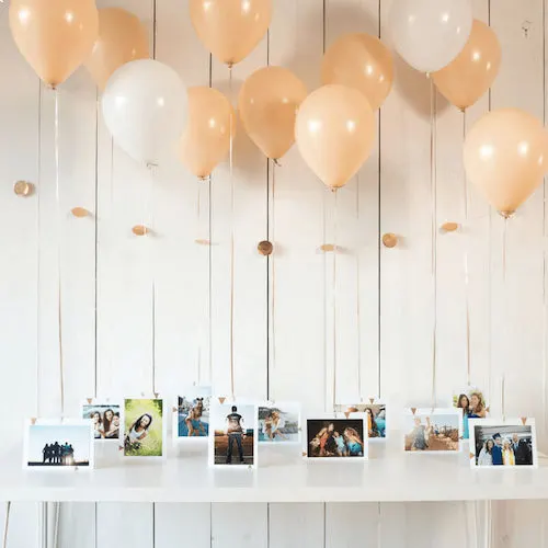 graduation balloon decoration ideas