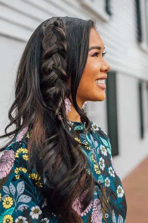 Graduation Hair Styles - Amber's Beauty School