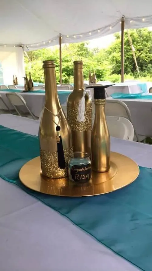 graduation party ideas