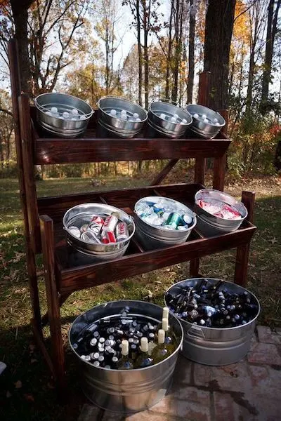 graduation party ideas