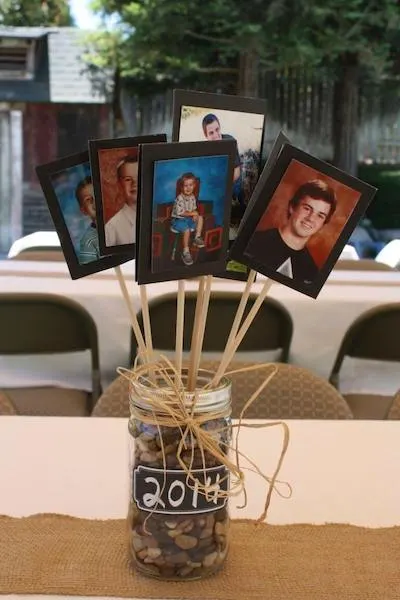 graduation party ideas