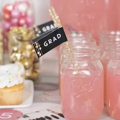 graduation party ideas