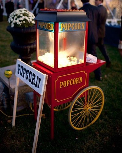 graduation party ideas