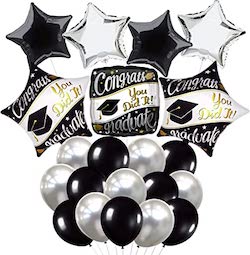 graduation party ideas amazon