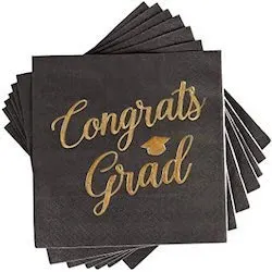 graduation party ideas amazon