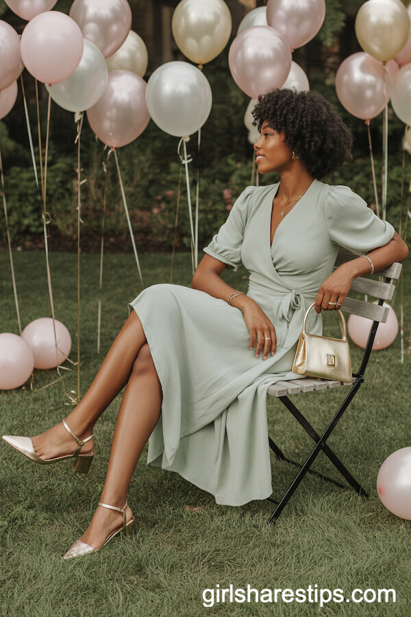 graduation party outfit ideas for guest