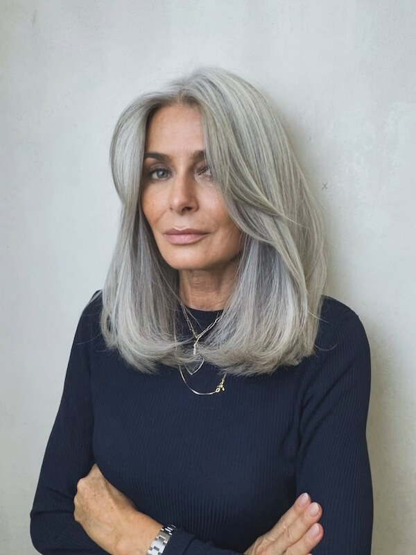 Classic Mid-Length Blowout