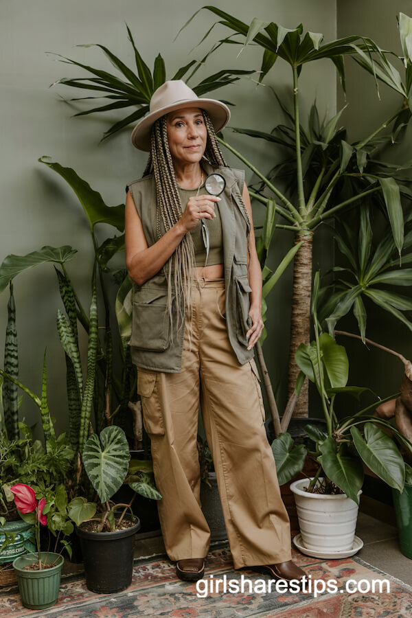 Nature Explorer