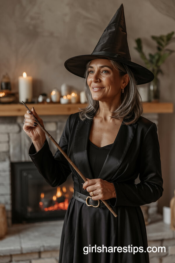 Witchy in Style