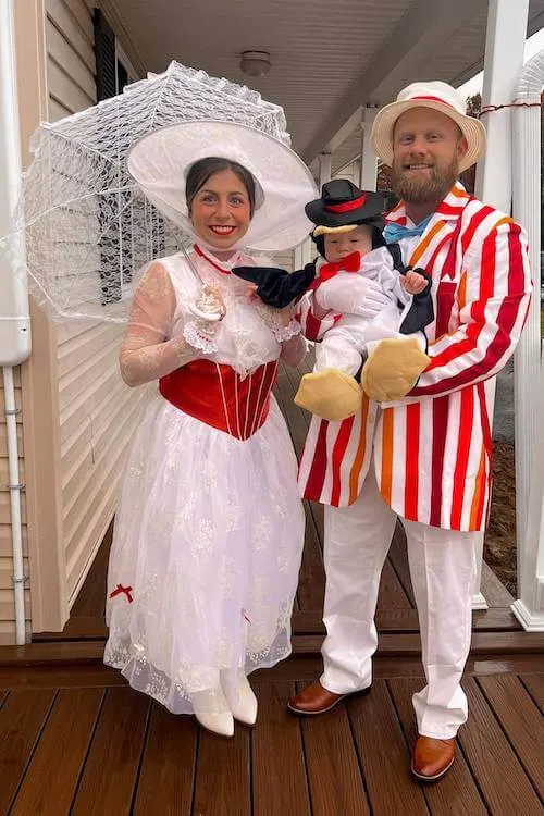hot cute couples Halloween costumes