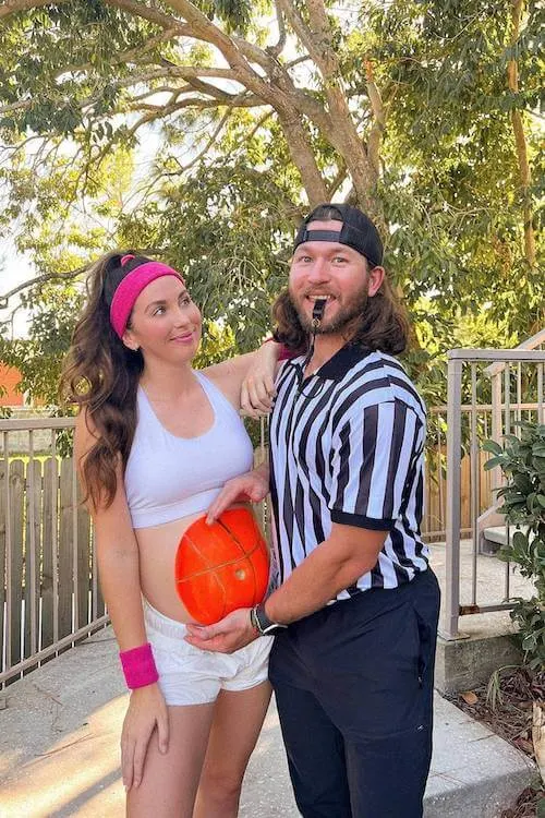 hot cute couples Halloween costumes