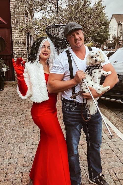 hot cute couples Halloween costumes