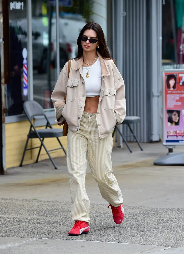 hottest sneakers