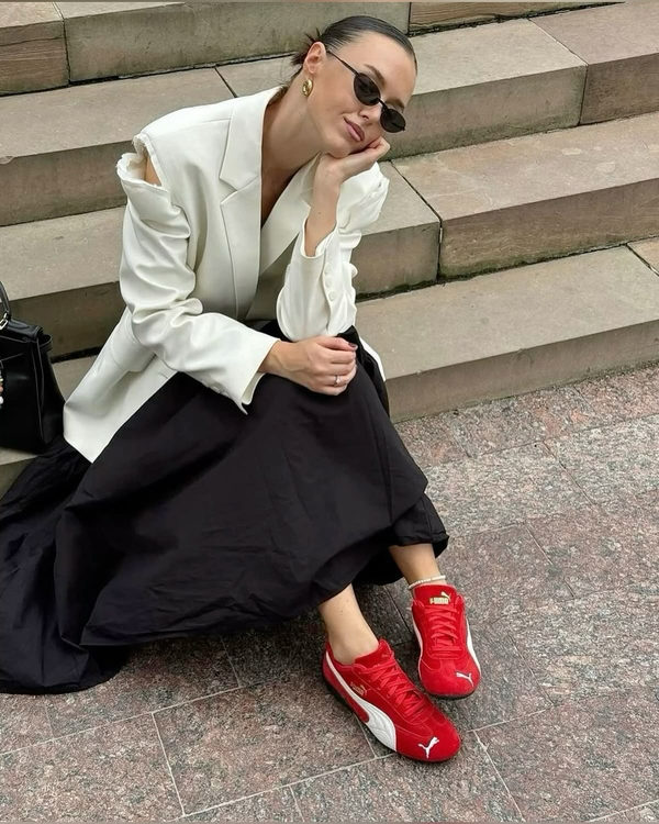hottest sneakers