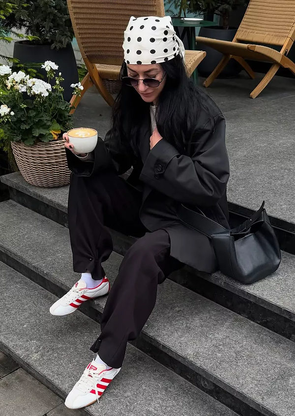 hottest sneakers