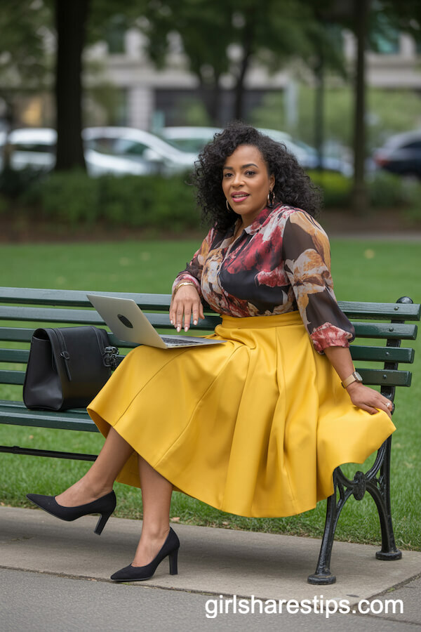 Fuchsia Sheath Dress for a Bold and Feminine Touch