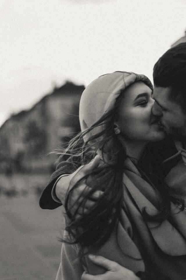 how do you know a virgo man likes you