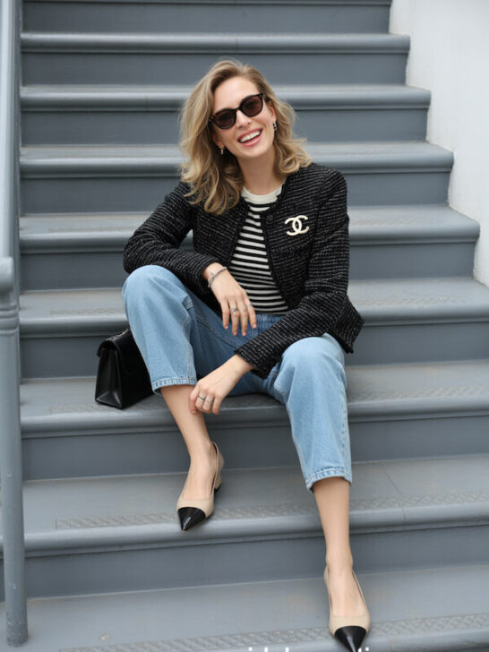 How to Dress Like an Executive Without Heels: 23 Stylish Outfit Ideas to Elevate Your Professional Look