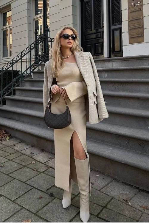 how to look expensive on a budget