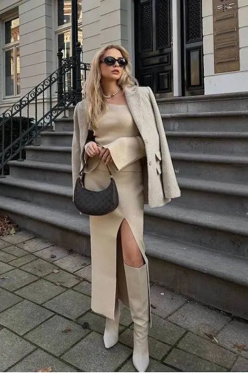 how to look expensive on a budget