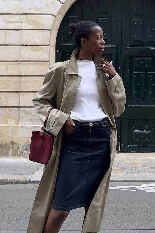 how to look expensive on a budget