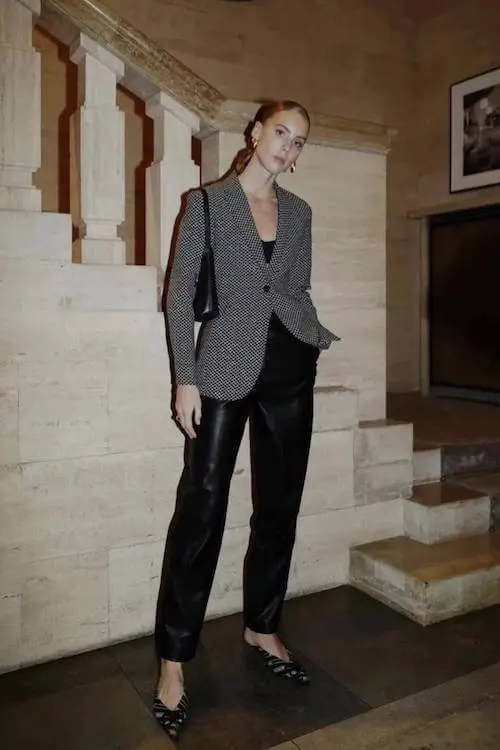 how to look expensive on a budget
