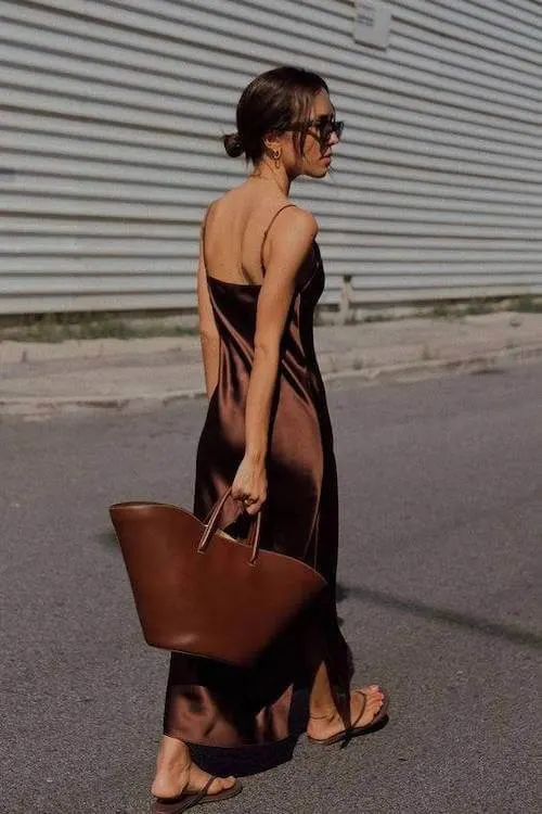 how to look expensive on a budget