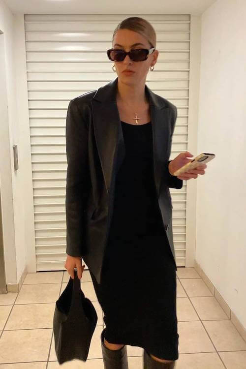 how to look expensive on a budget