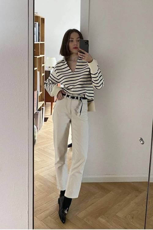 how to look expensive on a budget