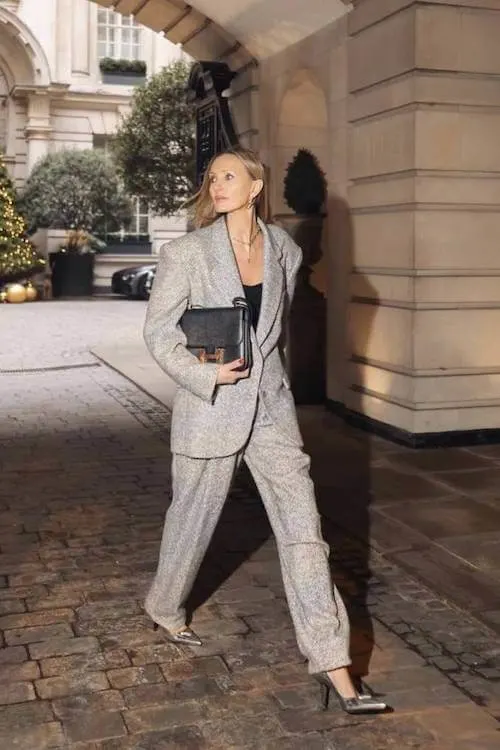 how to look expensive on a budget