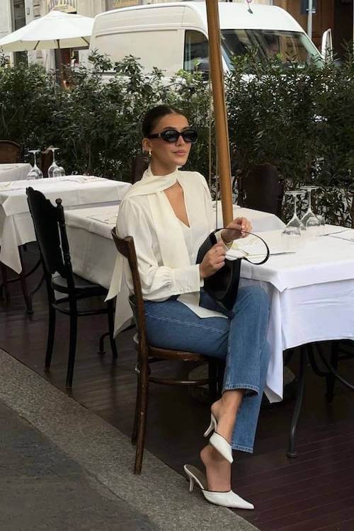 how to look expensive on a budget