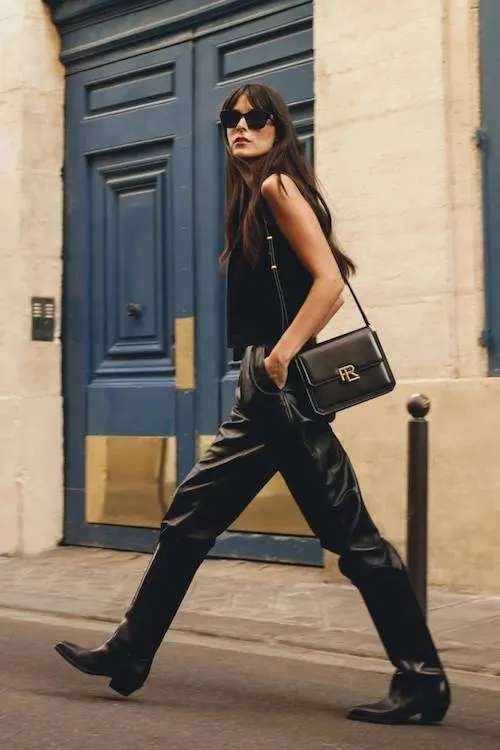 how to look expensive on a budget