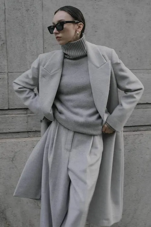 how to look expensive on a budget