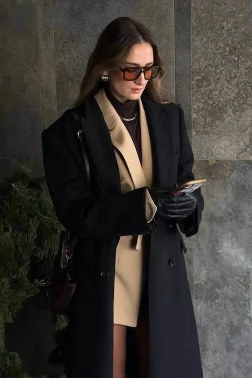 how to look expensive on a budget