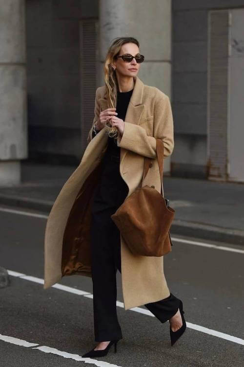 how to look expensive on a budget
