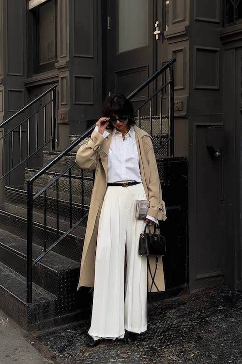 how to look expensive on a budget