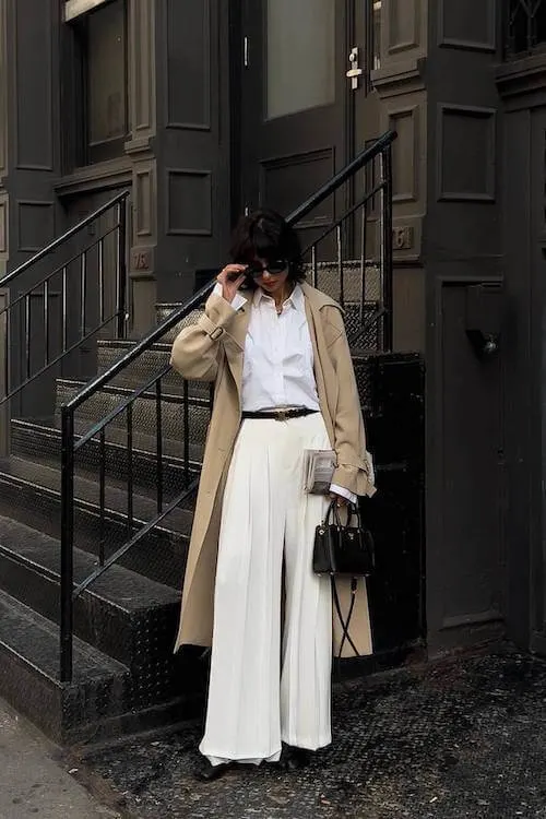 how to look expensive on a budget