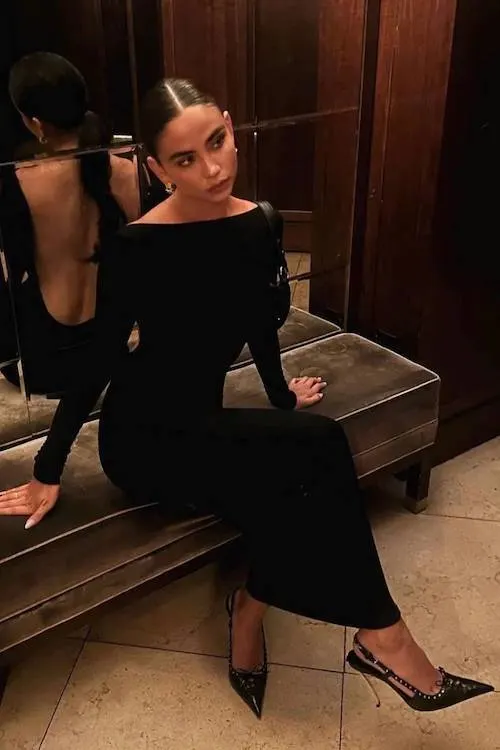 how to look expensive on a budget