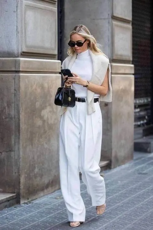 how to look expensive on a budget