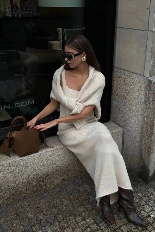 how to look expensive on a budget