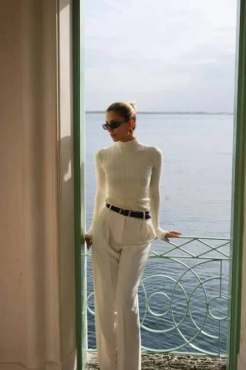 how to look expensive on a budget