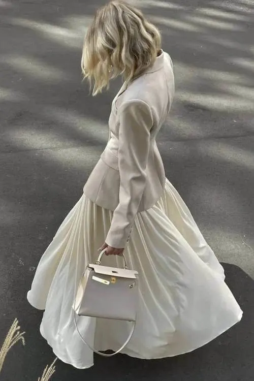 how to look expensive on a budget